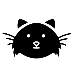 無料ベクター形式のアイコンの最大のデータベース無料ベクター形式のアイコンの最大のデータベース野生の猫顔無料アイコン 動物 無料アイコンを集めた アイコン専門のフリーアイコンボックス