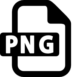 Pngファイルの無料のアイコン