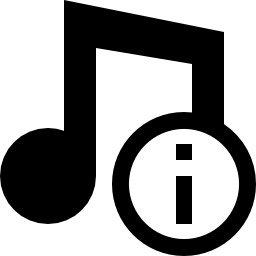 ダウンロード 音楽アイコン 無料のアイコンライブラリ