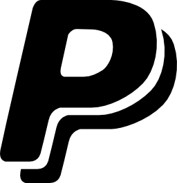 PayPalのお金の転移ロゴ無料アイコン