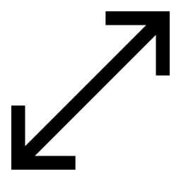 二重の矢印,IOS7インタフェースシンボル無料アイコン