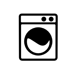 無料ベクター形式のアイコンの最大のデータベース洗濯機無料アイコン