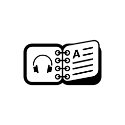 ヘッドフォンの無料アイコンのユーザーマニュアル