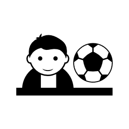 サッカーボール 画像 素材 人気のアイコンを無料ダウンロード