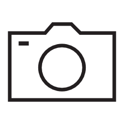 カメラ、IOS7インタフェースシンボル無料アイコン