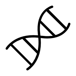 DNA、IOS7インタフェースシンボル無料アイコン
