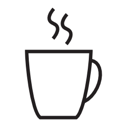 コーヒーカップ形状、IOS7インタフ...