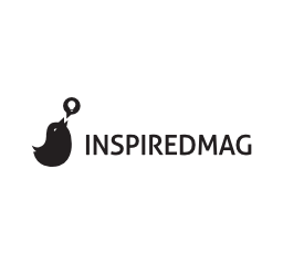InspireMag無料のロゴのアイコン