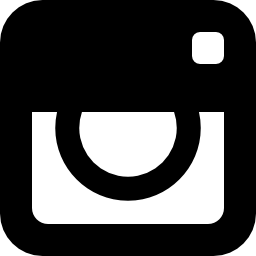 Instagramのロゴ、バリアント無料アイコン
