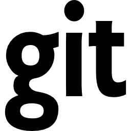 Githubサイトロゴの無料アイコン