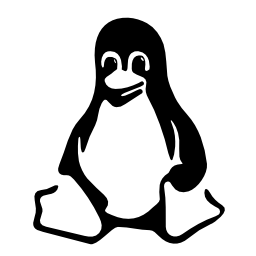Linuxの無料アイコン
