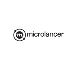 Microlancerロゴ-エンバト無料アイコン