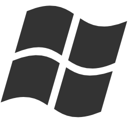 Windowsosロゴ無料アイコン