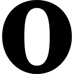 オペラ無料のロゴのアイコン