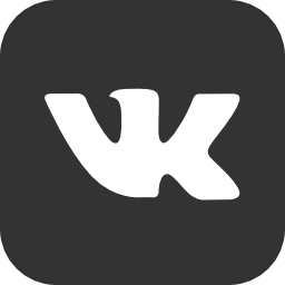 Vk.com無料のロゴのアイコン
