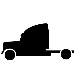 小型トラック無料アイコン
