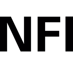 NFIイニシャル無料アイコン
