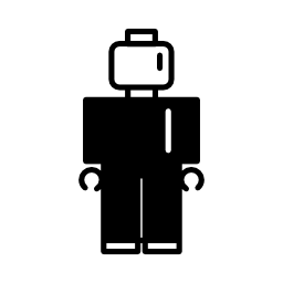 ロボットスーツ無料アイコン