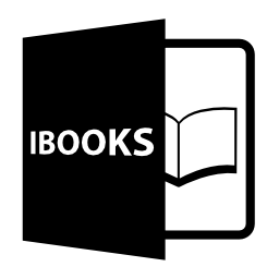 Ibookシンボル無料アイコン