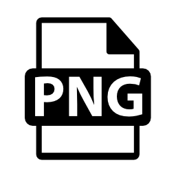 Pngファイル形式のシンボル無料アイコン