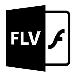 ファイル拡張子はFlvフラッシュイ...
