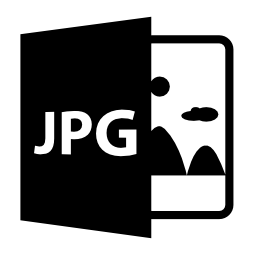 Jpg圧縮イメージファイル拡張子無...