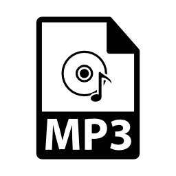 MP3ファイルの形式は、バリアント...