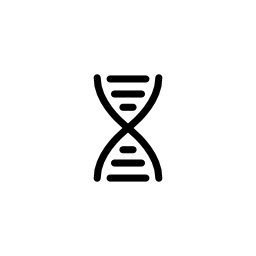 DNA無料アイコン