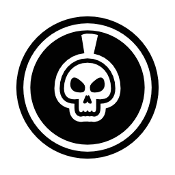 Cdの海賊版著作権侵害無料アイコンのインターフェイスの記号