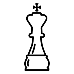 チェスピース無料アイコン