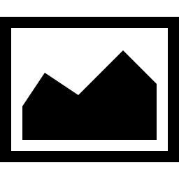 山の無料のアイコンの画像