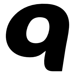 Qikのロゴの無料アイコン