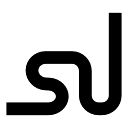 Stumbleuponのロゴの無料アイコン
