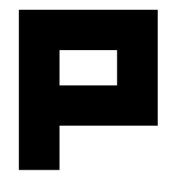 Plurkのロゴの無料アイコン