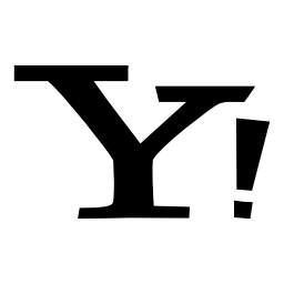 ヤフー無料のロゴのアイコン
