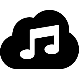 音楽雲無料アイコン 音楽 無料アイコンを集めたアイコン専門のフリーアイコンボックス