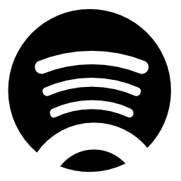 Spotifyは無料のロゴのアイコン