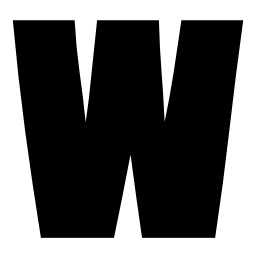 Wists無料のロゴのアイコン
