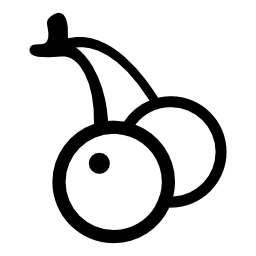 Coroflot無料のロゴのアイコン