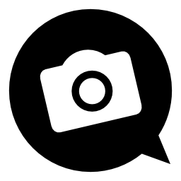 Dailybooth無料のロゴのアイコン