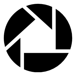 Picasaのロゴの無料アイコン