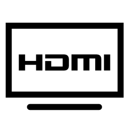 HDMI高品位マルチメディアインター...
