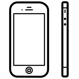 Iphone4S無料アイコン