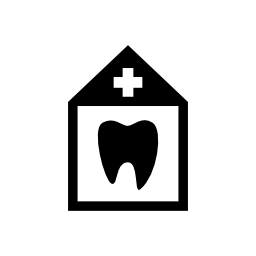 歯科援助無料アイコン