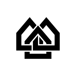 Alliedhomes無料のロゴのアイコン