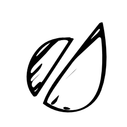 エンバトスケッチのロゴの無料アイコン