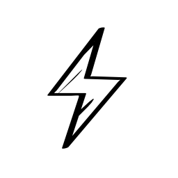 Winampスケッチのロゴの輪郭の無料アイコン