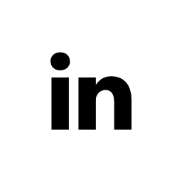 Linkedinのロゴの無料アイコン