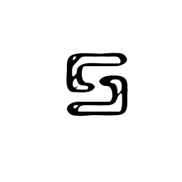 Starkid無料のスケッチのロゴのアイコン