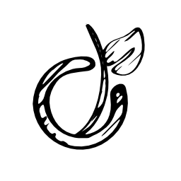 Madeoスケッチのロゴの無料アイコン